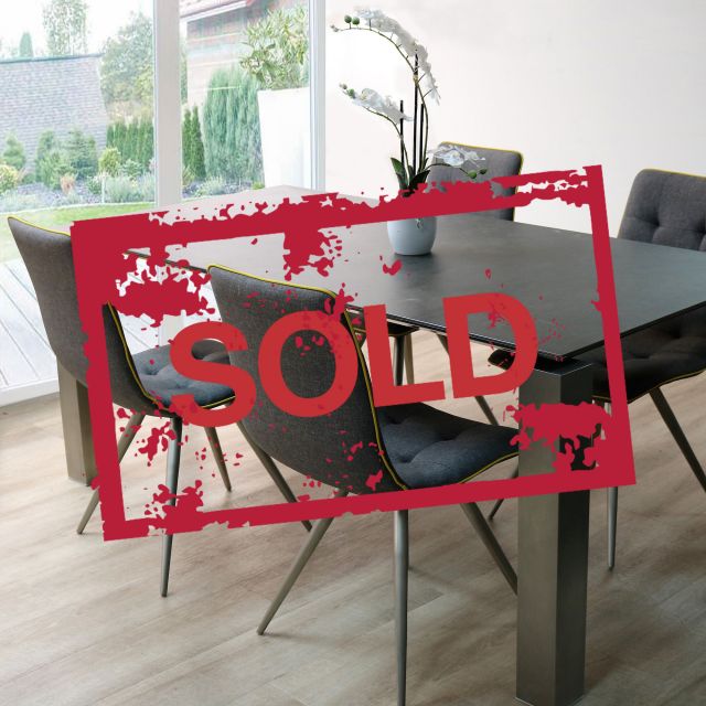 Bastia 4 6 Person Ceramic Top Dining Table All Collections Bastia 4 6 Person Ceramic Top Dining Table All Collections Meubles