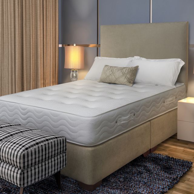 Everest Pocket Single (90cm) Mattress Mattresses Meubles