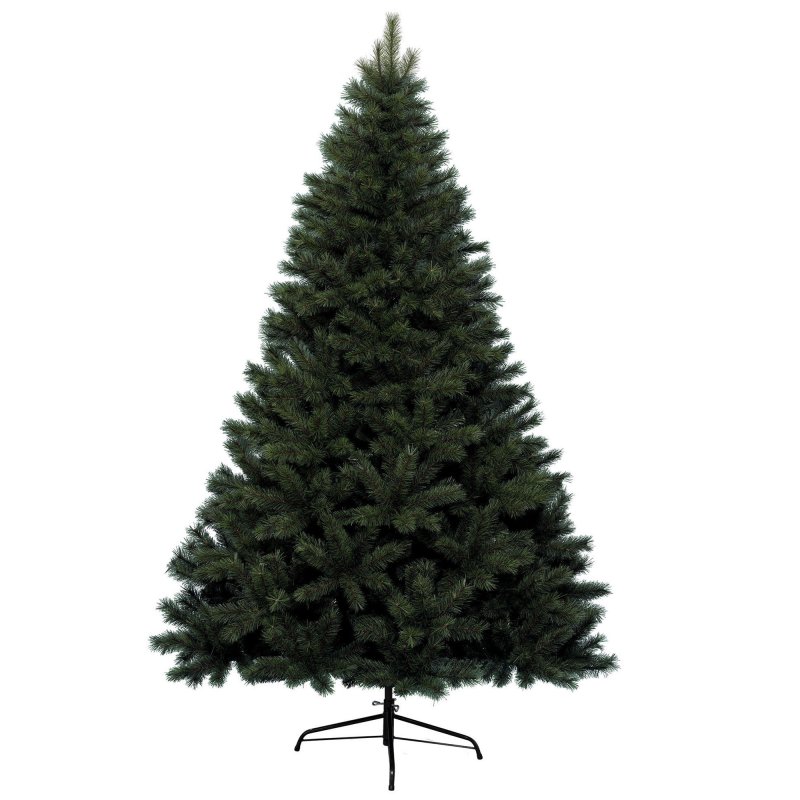 6ft/180cm Canada Spruce Christmas Tree Green 