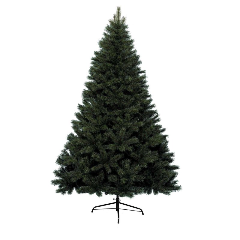 Canada Spruce Christmas Tree 240cm