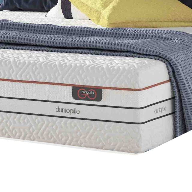 Dunlopillo Energise King (150cm) Mattress Mattresses Meubles