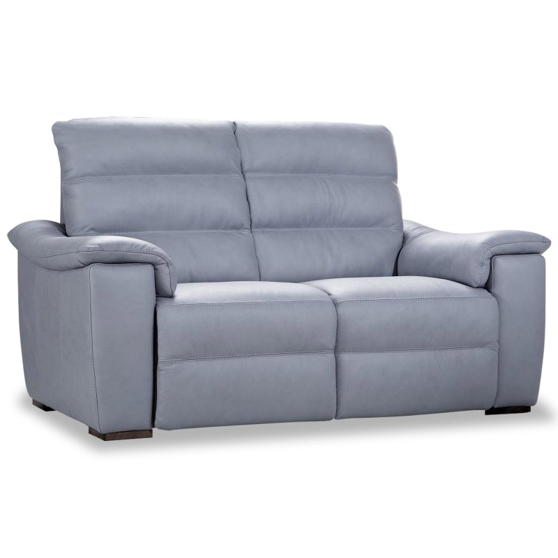 Egoitaliano Marina 2.5 Seater Sofa Leather B