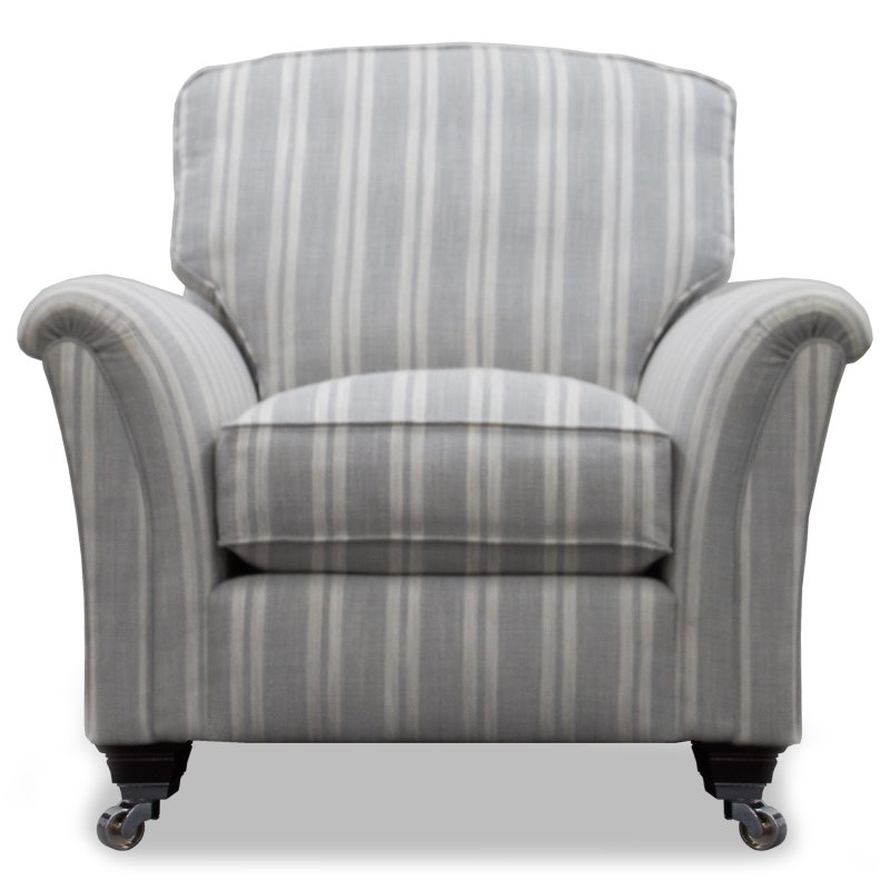 Parker Knoll Devonshire Armchair Fabric A