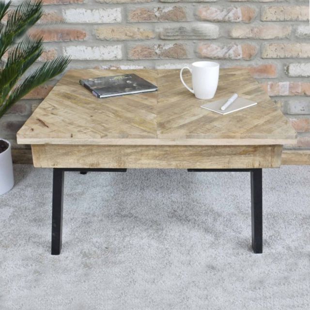 Mango Coffee Tables - Vintage Round Mango Coffee Tables With Industrial Spider Legs Set Of Two Buy Industrial Coffee Table Mango Wood Coffee Table Salontafel Mango Hout Round Wood Top Coffee Table Salontafel Coffee Table India Salontafel : Mango wood coffee tables delivering natural elegance.