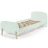 Kiddy Single (90cm) Bedstead Mint Green