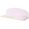 Vipack Kiddy Wall Shelf 65cm Old Pink  