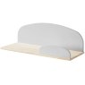 Vipack Kiddy Wall Shelf 65cm Cool Grey
