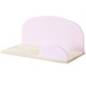 Kiddy Wall Shelf 45cm Old Pink