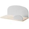 Vipack Kiddy Wall Shelf 45cm Cool Grey  
