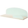 Kiddy Wall Shelf 65cm Mint Green