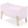 Kiddy Toy Box Old Pink