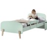 Vipack Kiddy Safety Rail Mint Green