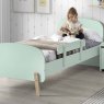 Vipack Kiddy Safety Rail Mint Green