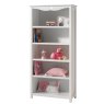 Vipack Amori Bookcase White