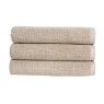 Christy Brixton Bath Sheet Pebble