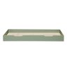 WOOOD Nikki Underbed Storage Drawer Green