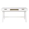 WOOOD Nikki Study Desk White