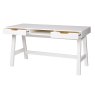 WOOOD Nikki Study Desk White