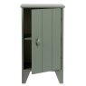 Woood WOOOD Nikki Bedside Locker Green