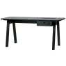 WOOOD Sammie Study Desk Graphite