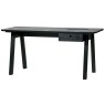 Woood WOOOD Sammie Study Desk Graphite