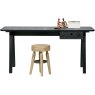 Woood WOOOD Sammie Study Desk Graphite