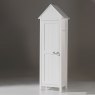 Vipack Lewis Beachhouse Wardrobe White Lifestyle