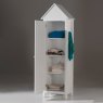Vipack Lewis Beachhouse Wardrobe White Lifestyle