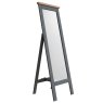 Tilly Cheval Mirror Charcoal
