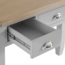 Tilly Dressing Table Grey open