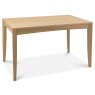 Canneto Oak 2-4 Person Extending Dining Table
