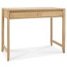 Canneto Desk Oak