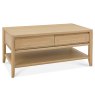 Canneto Oak Coffee Table