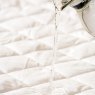 Double Mattress Protector Waterproof