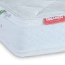 Odearest Birch Ortho Firm Support Small Double (120cm) Mattress 