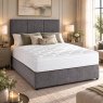 Odearest Birch Ortho Firm Support Super King (180cm) Mattress Lifestyle