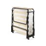 JAY-BE Single Royal Pocket Sprung Guest Bed