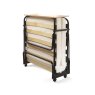 JAY-BE Single Impression Guest Bed c/w Memory Foam Mattress