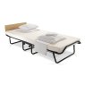 JAY-BE Single Impression Guest Bed c/w Memory Foam Mattress