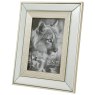 Mindy Brownes Ava Photo Frame (5" x 7") Champagne