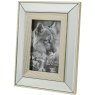 Mindy Brownes Ava Photo Frame (4" x 6") Champagne