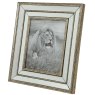 Mindy Brownes Mia Photo Frame (8" x 10") Antique Gold