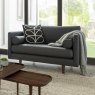 Mimosa 4 Seater Sofa With Chaise Fabric House Plain