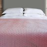 Halo Throw 140cm x 240cm Blush