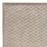 Scatterbox Scatter Box Astrid Throw 240cm x 240cm Grey