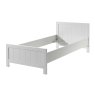 Erik Bed Single  (Unassembled) 90cm x 200cm