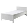 Erik Bed Single  (Unassembled) 90cm x 200cm