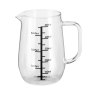 Stellar Kitchen Glass Measuring Jug 500ml