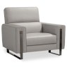 Egoitaliano Regina Armchair Leather Category B