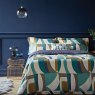 Bodega Duvet Cover Marine Single